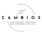 the cambios logo